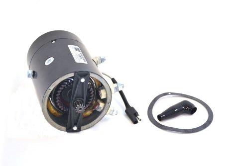 WARN 64635 BIC 12V Motor for 9.5cti and 9.5ti Winches