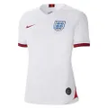 Nike England Shirt Women's Shirt - White/Challenge Red, Small