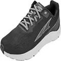 Altra Men's Torin 4.5 Plush Running Shoe (Black/Lime, Size 11.5 US)