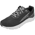 Altra Men's Torin 4.5 Plush Running Shoe (Black/Lime, Size 11.5 US)