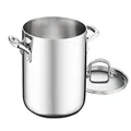 Cuisinart FCT66-22 French Classic Tri-Ply Stainless 6-Quart Stockpot with Cover