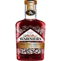 Warners Christmas Cake Gin Limited edition 700ml 40%