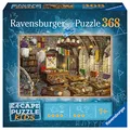 Ravensburger - Kids Escape Magical Mayhem Puzzle 368 Pieces