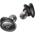 Anker SoundCore Liberty 3 Pro Headphones Black