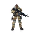 Joy Toys Infinity Collectibles: 1/18 Scale Ariadna Marauders 5307th Range Unit 3 Action Figure