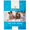 Myotape Sleep Strips by Oxygen Advantage, Restores Nasal Breathing to Improve Sleep Quality Comes in 3 Sizes S,M, L uses Elastic Tension to Gently Keep Lips Closed (Children's (Small))