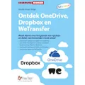 Ontdek OneDrive, Dropbox en WeTransfer (Computergidsen)