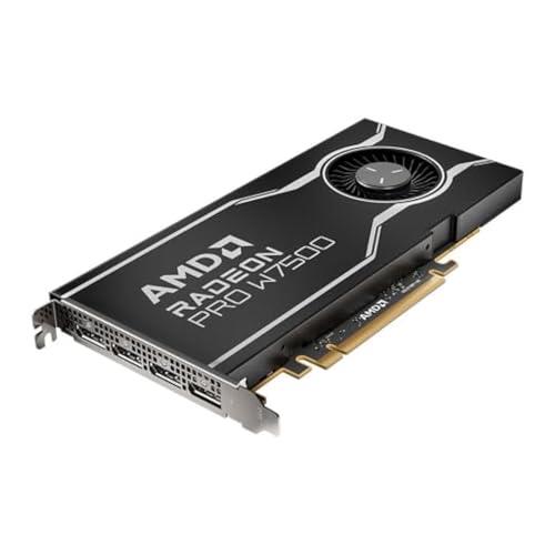 AMD Radeon PRO W7500 8GB GDDR6 - 100-300000078