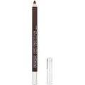 Clinique Cream Shaper For Eyes - # 105 Chocolate Lustre by Clinique for Women - 0.04 oz Eye Liner, 1.2 milliliters