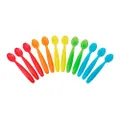 The First Years Take & Toss - Spoons 12 pce pack