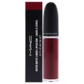 MAC Retro Matte Liquid Lipstick - 102 Dance With Me For Women 0.17 oz Lipstick