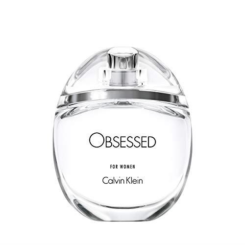 Calvin Klein Obsessed Eau de Parfum for Women, 50ml
