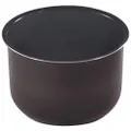 Instant Pot Genuine Ceramic Coated Inner Cooking Pot, 3L
