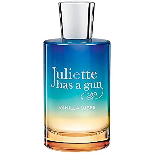 Juliette Has A Gun Vanilla Vibes Eau de Parfum Spray for Women 100 ml