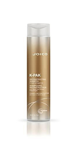 Joico K-Pak Reconstruction Shampoo 300ml