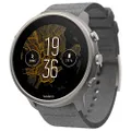 Suunto 7 GPS Sports Smart Watch, Stone Gray Titanium