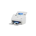 Canon imageFORMULA RS40 Photo Document Scanner, Fast, USB Connection, Document Feeder, Double Sided scanning, Free Software, Easy to use