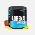 Switch Nutrition Adrenal Switch Mango Nectar Magnesium Support Formula 360 g, Yellow