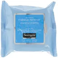 Neutrogena Makeup Remover Cleansing 25 Pre-Moistened Towelettes Refill