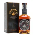 Michters US 1 American Whiskey, 700 ml