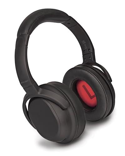 LINDY BNX-60XT Wireless Active Noise Cancelling Headphones with aptX