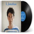 Craft Recordings Jonathan Richman – I, Jonathan Long Play Vinyl