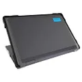 Gumdrop SlimTech Laptop Case for HP Chromebook x360 11 G3 EE