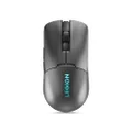 Lenovo Legion M600s Wireless Gaming Mouse, Up to 19000 DPI, 69 Grams, 6 Programmable Buttons, RGB 16.8 Million Colors