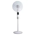 De'Longhi 360° Pedestal Cooling Fan DEAPF40WH, Pedestal Fan, White