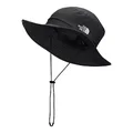 THE NORTH FACE Horizon Breeze Brimmer Hat, TNF Black, Small-Medium
