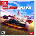 Lego 2K Drive (Cartridge version) for Nintendo Switch