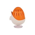 Ecoegg Laundry Egg Holder, White, 10x8x8 cm