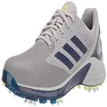 adidas Men's Zg21 Motion Primegreen Golf Shoes, Grey, 15 US