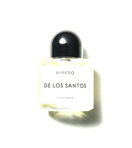 Byredo De Los Santos Eau de Parfum Spray for Unisex 100 ml