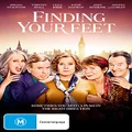 Finding Your Feet (DVD)