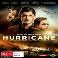 Hurricane (2018) (DVD)