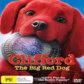 CLIFFORD THE BIG RED DOG (2021) - DVD