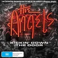 Angels: Kickin' Down The Door, The - DVD