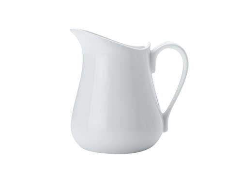 Maxwell & Williams White Basics Jug 1 Litre