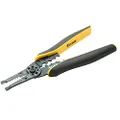 Titan Tools 11478 Wire Stripping and Crimping Pliers