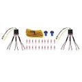 United Pacific 90656 Sequential LED Light Kit