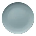 Serroni Melamine Side Plate 20 cm, Duck Egg Blue