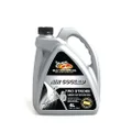 Gulf Western Air Cooled Two Stroke Engine Oil 4 litre