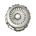 DT Spare Parts 5.50048 Clutch Pressure Plate