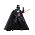 Star Wars The Black Series Darth Vader, Star Wars: A New Hope Collectible 6 Inch Action Figure