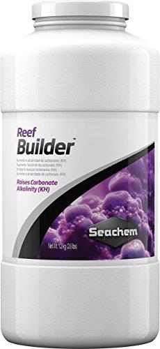 Seachem Reef Builder (SC36702)