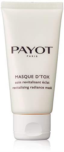 Payot Masque DTox Revitalising Radiance Mask for Women - 1.6 oz Mask, 47.32 Millilitre