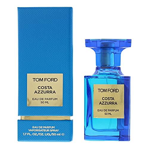 Tom Ford Costa Azzurra Eau de Parfum for Women, 50ml