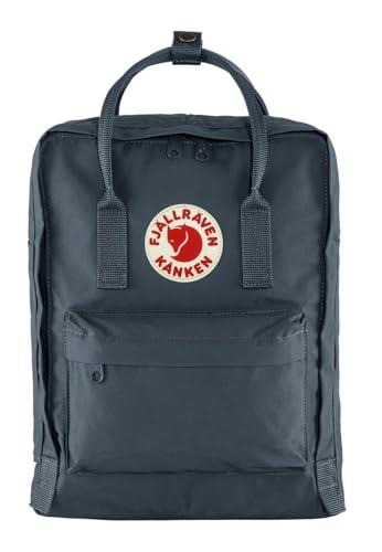 Fjallraven Kanken Classic Backpack Navy