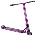 Mongoose Rise 110 Team Freestyle Kick Scooter, Purple
